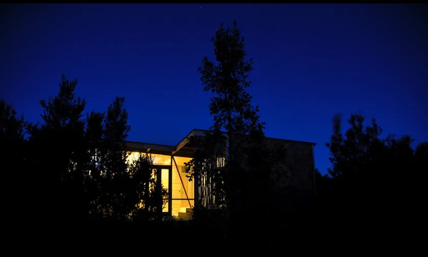 Stage House - Image 1