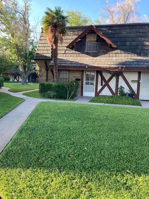 The Cabin - Image 1