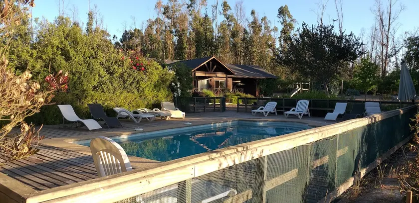 2 Country Houses - Image 1