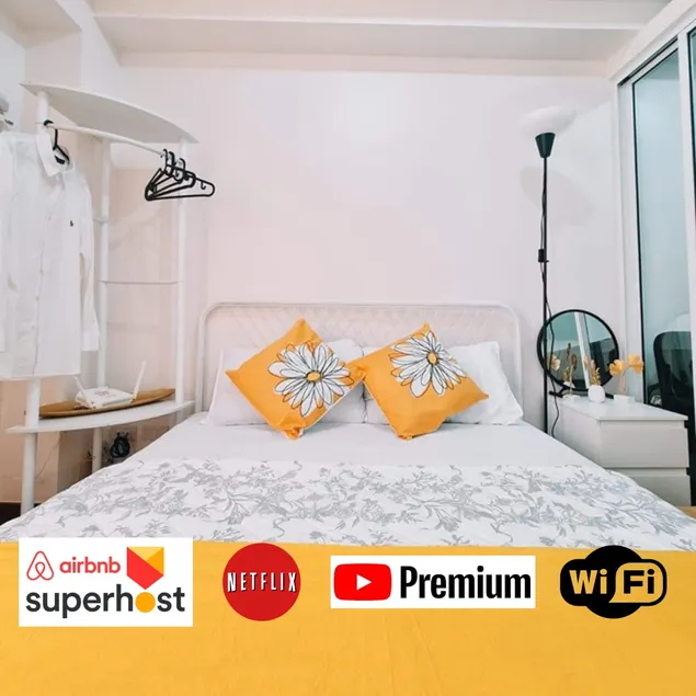 Cozy QC Condo with Karaoke Pool & Fast WiFi - Image 1