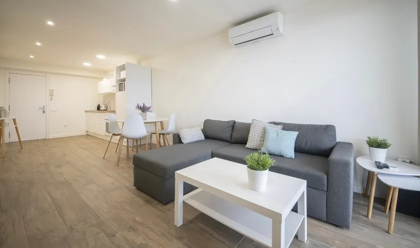 Clauhomes Sea View, Sea View 501 - Image 1