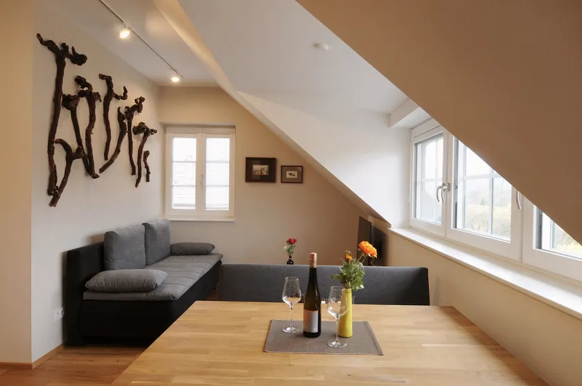 Vacation home ”Steiger” (approx. 40 m²) - Image 1