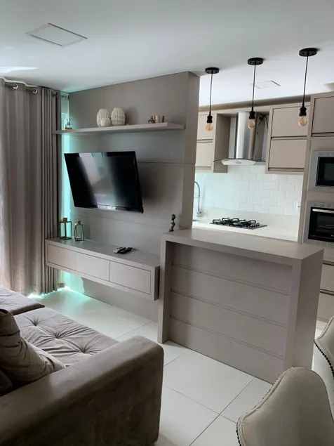 Encanto dos Mares - Apartamento premium 4 - Image 1
