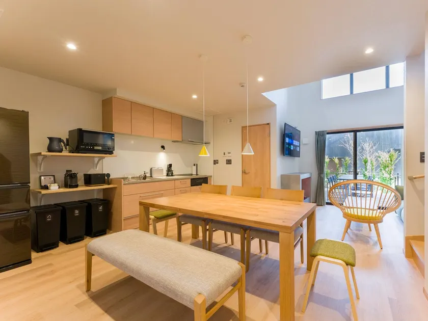 Rakuten STAY VILLA Nasu - Image 1