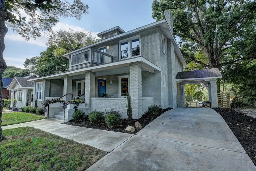 FREE Parking 2Bd/2Ba, SouthEnd/Uptown, PetsWelcome - Image 1