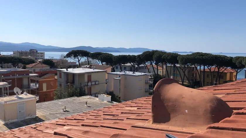 Lovely apartment near the beach. - Image 1