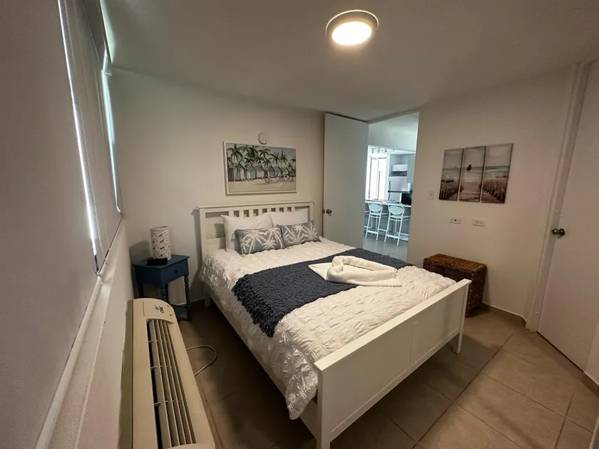 Las Aguavivas 2BR/2BA Stay Powered 24/7 Solar Backup - Image 1
