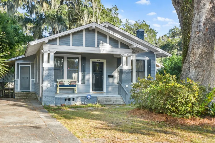 Aunt Alba’s Abode (dog friendly) - Image 1