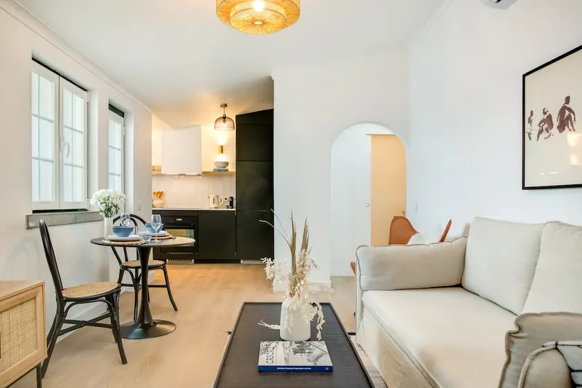 Luxury 2 Bedroom Beach Oasis - Image 1