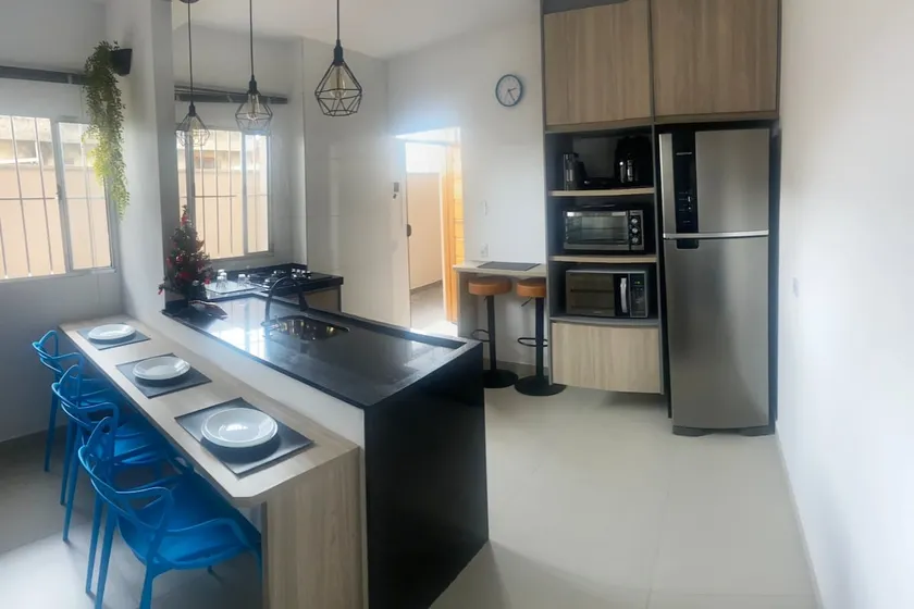 House, entire apartment, 8 km, near Gru airport - Image 1