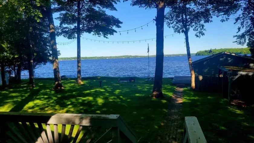 Cheerful 3 Bedroom cottage with fantastic sunsets! - Image 1