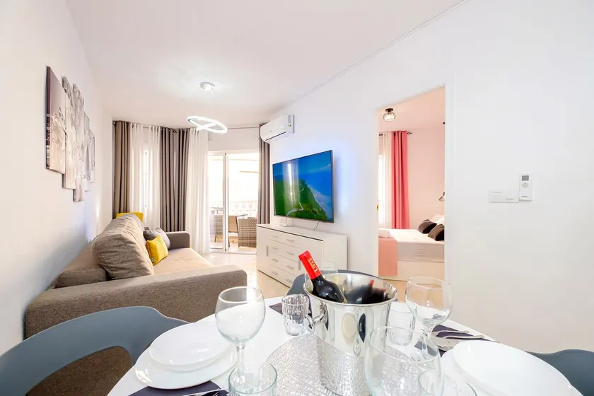 Holiday Suite Eleonora - Image 1