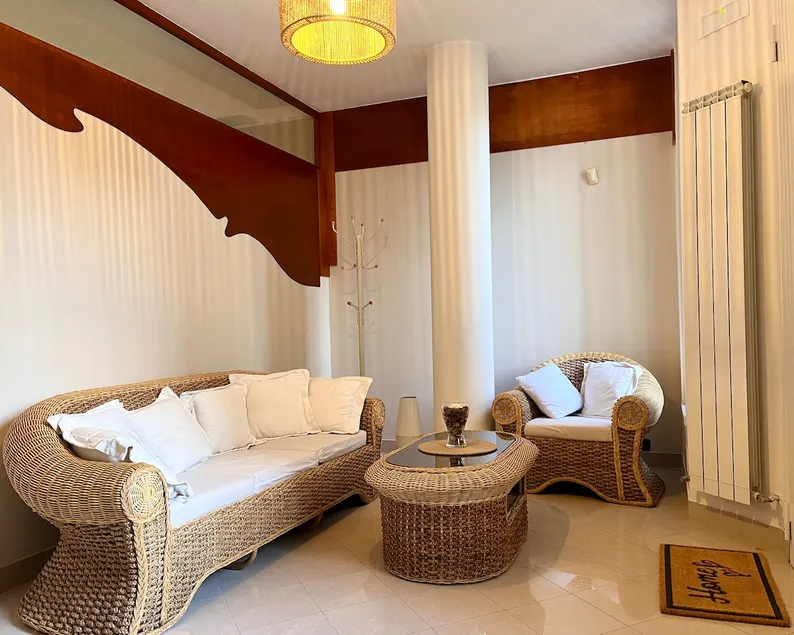 Il Villino B&B - Napoli/Pompei/Sorrento/Costiera - Image 1