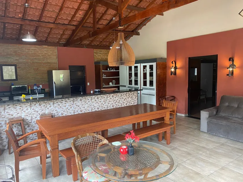 Country House with a Pond for Fishing, take your Family! - Image 1