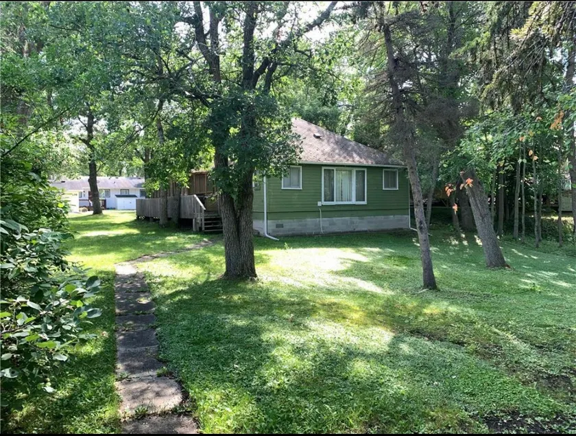 Family Friendly 4 bedroom cottage - Image 1