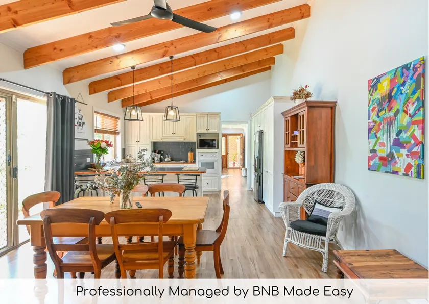 Aspen Abode - CBD, Fireplace, BBQ, Free Wifi - Image 1