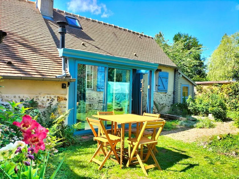 Gîte des Cornettes - Image 1
