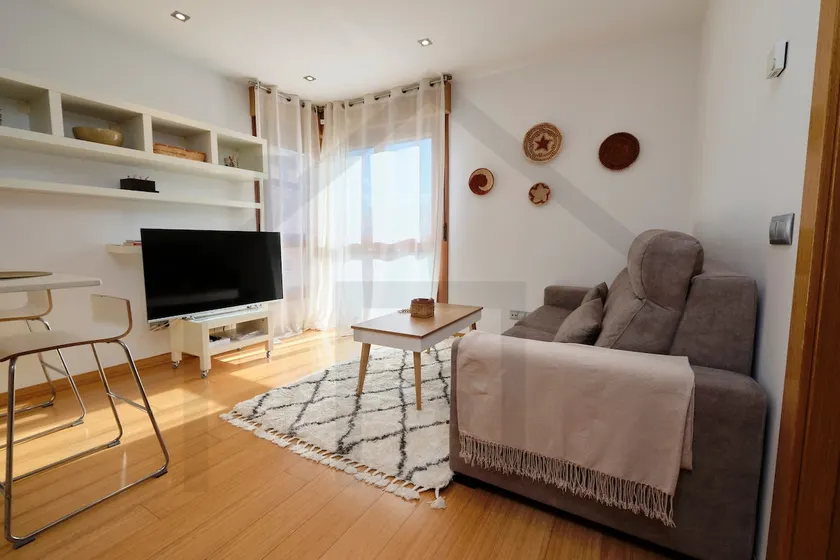 Apartamento La Muralla - Gijón - Image 1