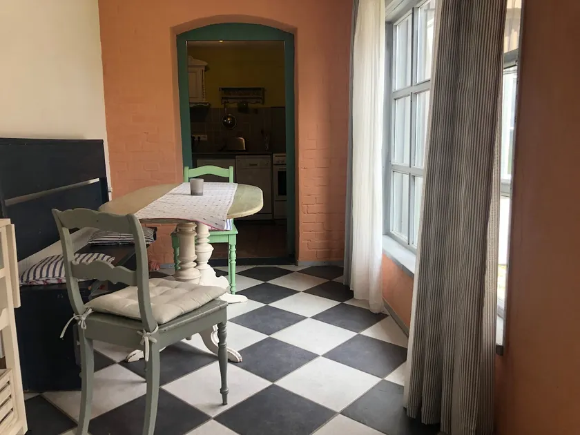 Lovely cottage Julin on Hof Jumne - Image 1