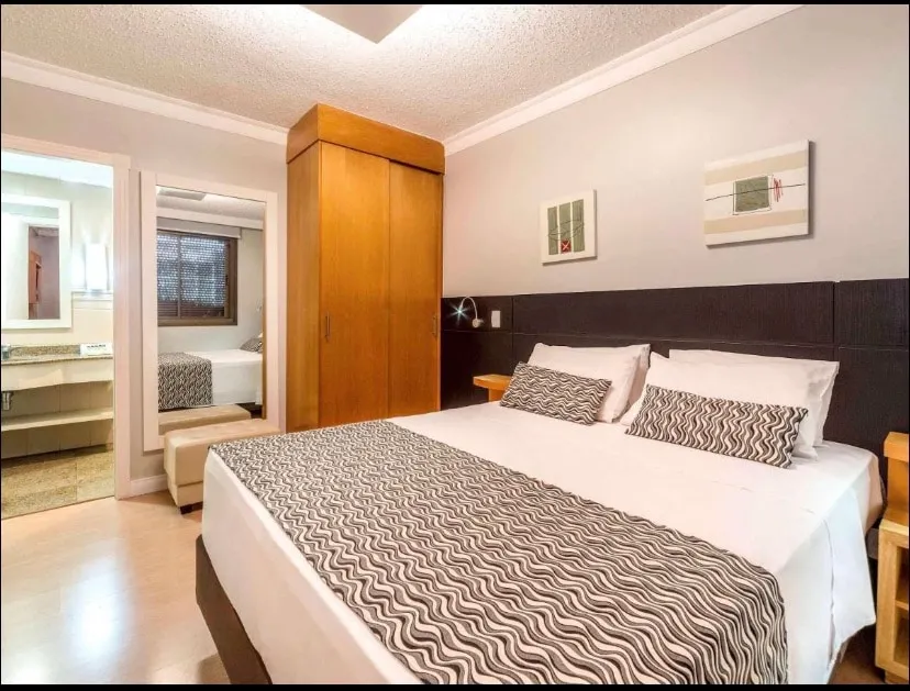 Comfortable flat in a better and safer point - Image 1
