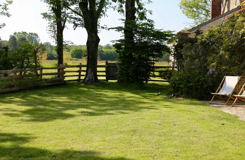 Casa Bianca ”Your country house for the night” - Image 1