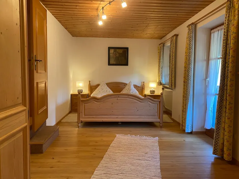 Apartment Hörnleblick - Image 1