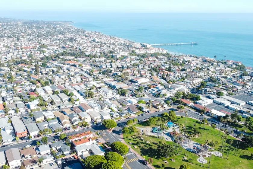 Walk to Beach! - Gorgeous San Clemente Cottage - Image 1