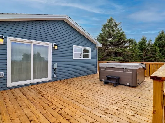 The Conception Bay Hideaway! - Image 1