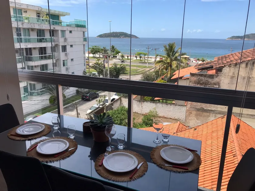 Wonderful Loft with Ocean View - Image 1