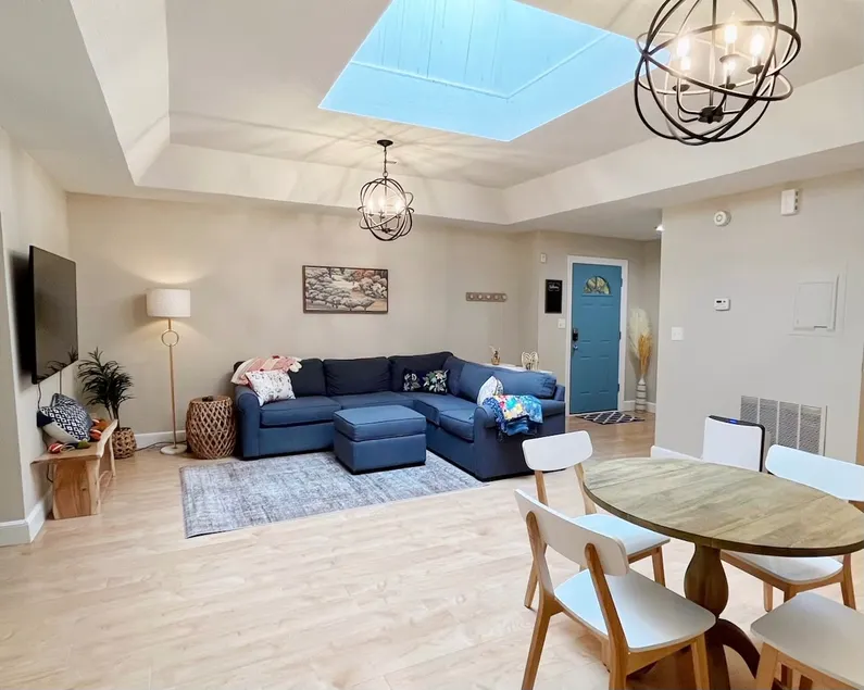 #SuiteDreams Mass St Loft- Heart of Downtown 2 BR! - Image 1
