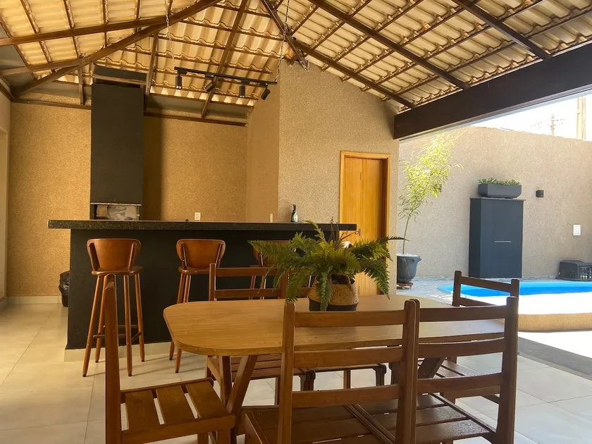Vacation Home - Vovó Caca - Image 1