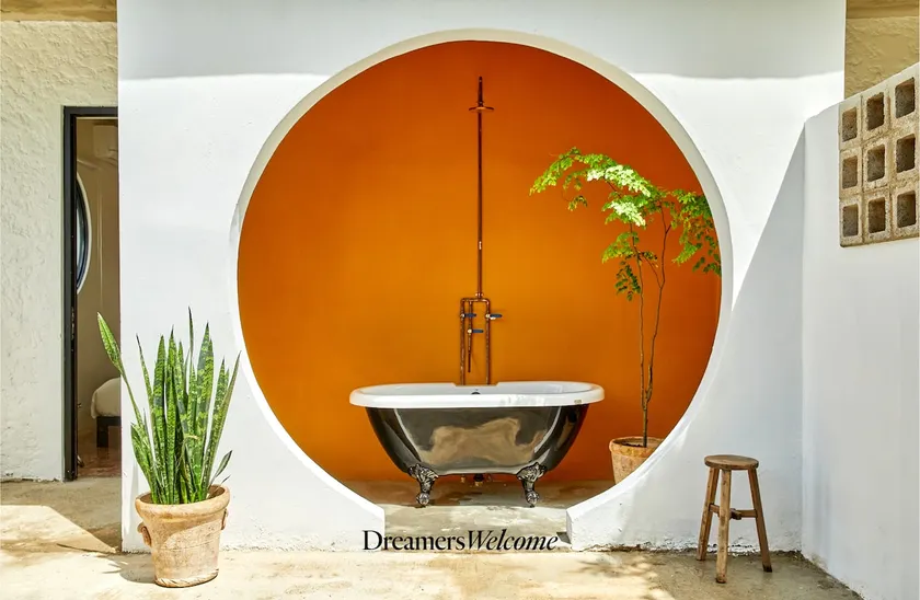 Terrace + Outdoor Tub | Walk to Beach | APT by DW - Image 1