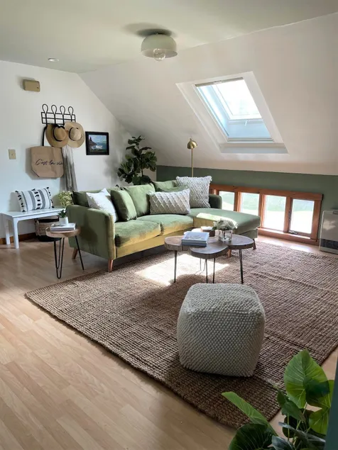 Restful Camden Flat - Image 1