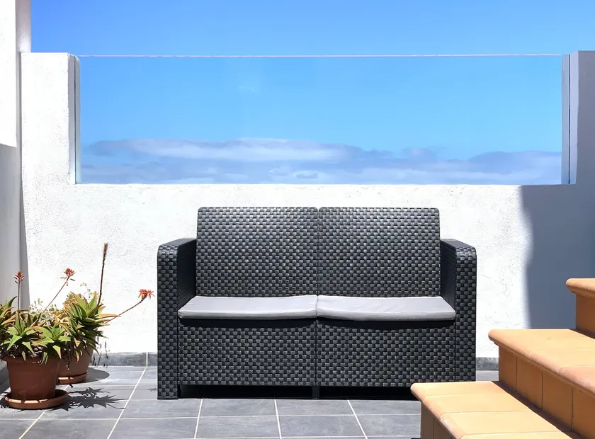 Comfortable duplex, beautiful sunsets and fiber optic - Image 1