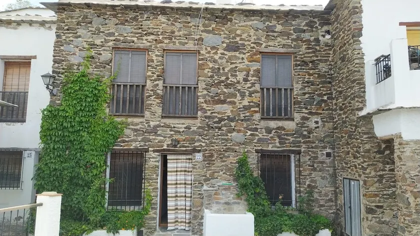 ”El nogal” apartment. - Image 1