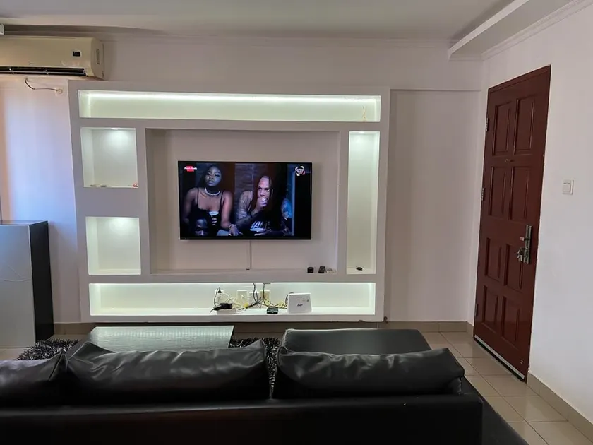 2 bedroom apartment in Nova Vida - Image 1