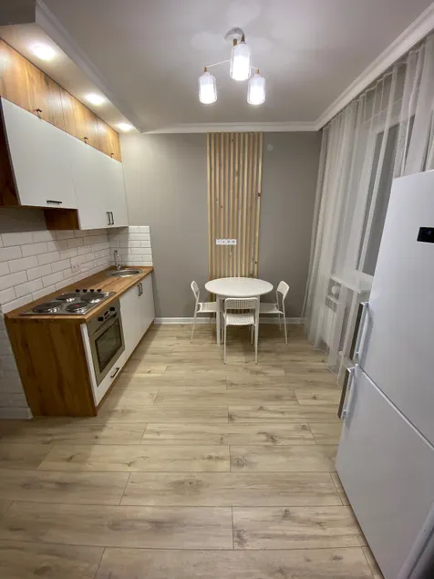 Apartment in Nova City residential complex in Turane - Image 1