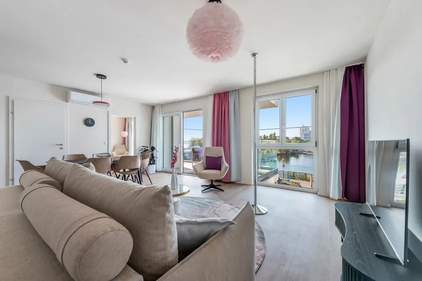KarlundAntonBoutiqueApartments14 - Image 1
