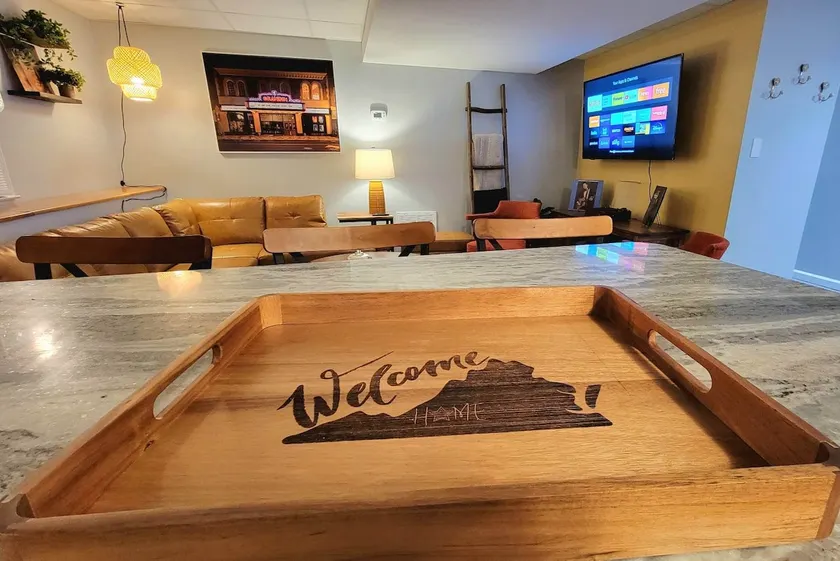 The Grand Inn in Grandin Village - Image 1