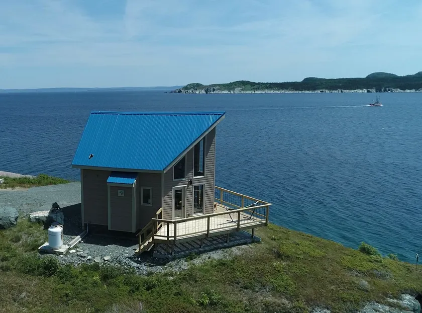 Sandy Cove Chalet's - Image 1