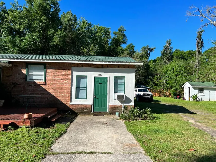 Privat Suite close to Ocala Forest and WEC. - Image 1
