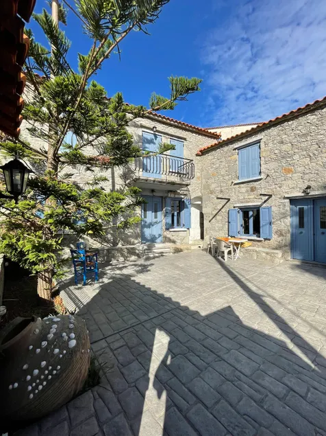 Kontias traditional house - Image 1