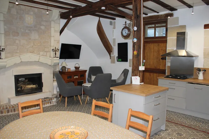 Renaissance cottage - Image 1