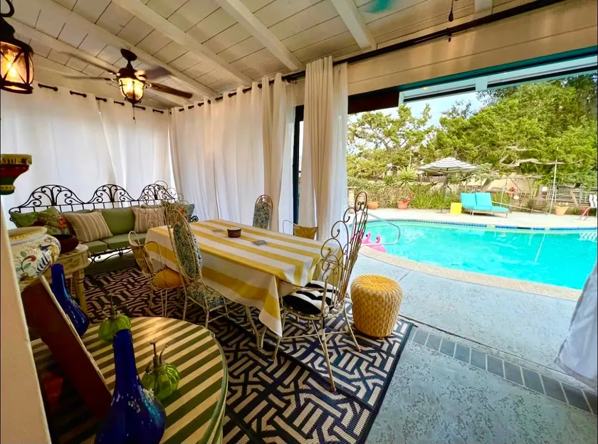 Sunny Ranch, Lakeside - Poolside Casita! - Image 1