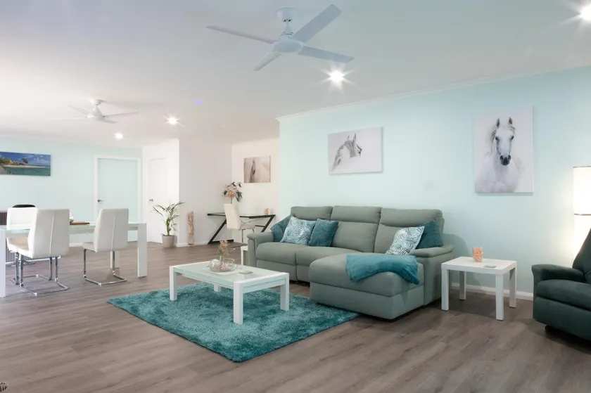 Korindi BnB: Tranquil 2 bedroom House @ Long Beach - Image 1