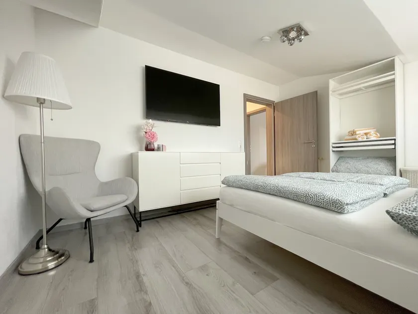 F10 APARTMENt SKY –55 m²– 2 Rooms/Kitchen/Balcony - Image 1