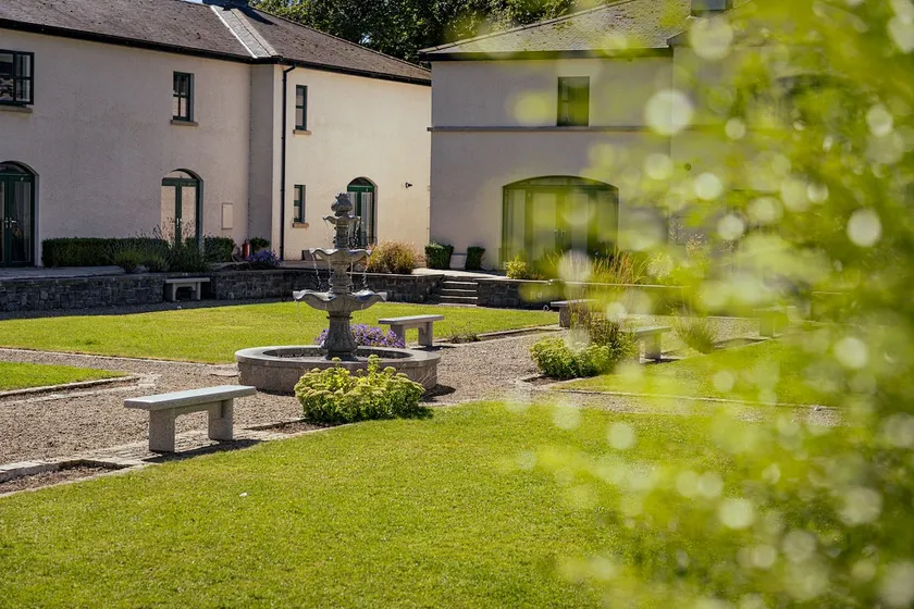 Escape Ordinary at Castle Hume - Image 1