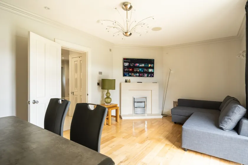 Escape Ordinary at Castle Hume 6 - Image 1