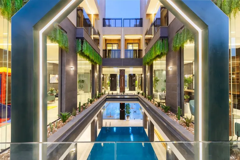 Elite Apartment 1 - Image 1