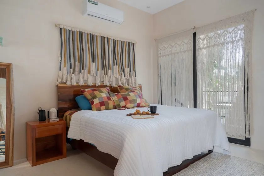 Luxury apartment/middle of the jungle 24/7 safe - Image 1